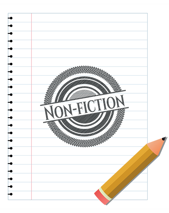 Nonfiction Writing Services